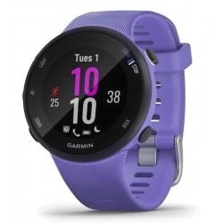 Acquistare Orologio Donna Garmin Forerunner 45S 010-02156-11 Running GPS Smartwatch Fitness