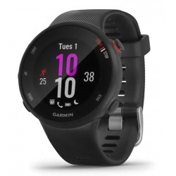 Acquistare Orologio Donna Garmin Forerunner 45S 010-02156-12 Running GPS Smartwatch Fitness