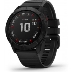 Acquistare Orologio Uomo Garmin Fēnix 6X Pro 010-02157-01 GPS Smartwatch Multisport