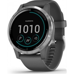 Garmin Herrenuhr Vívoactive 4 010-02174-02 GPS Multisport Smartwatch kaufen