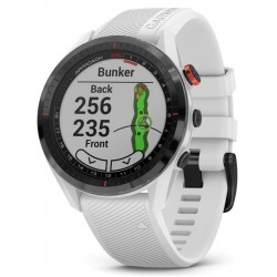 Garmin Herrenuhr Approach S62 010-02200-01 Golf GPS Smartwatch