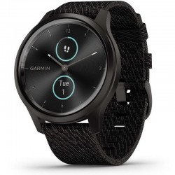 Acquistare Orologio Unisex Garmin Vívomove Style 010-02240-03 Smartwatch Fitness