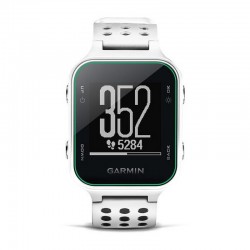 Garmin Herrenuhr Approach S20 010-03723-00 Golf GPS Smartwatch