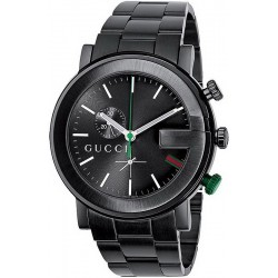 Comprar Reloj Hombre Gucci G-Chrono XL YA101331 Cronógrafo Quartz