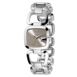 Acquistare Orologio Donna Gucci G-Gucci Small YA125507 Quartz