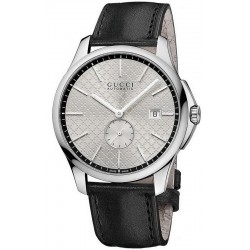 Acquistare Orologio Uomo Gucci G-Timeless Large Slim YA126313 Automatico