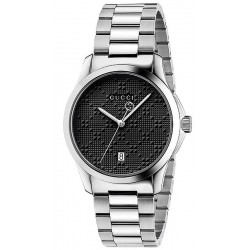 Comprar Reloj Unisex Gucci G-Timeless Medium YA126460 Quartz