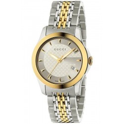 Comprar Reloj Mujer Gucci G-Timeless Small YA126511 Quartz