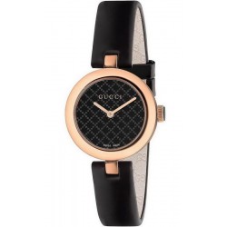 Acquistare Orologio Donna Gucci Diamantissima Small YA141501 Quartz