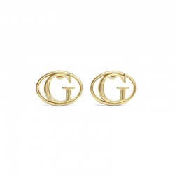 Acquistare Orecchini Donna Guess Iconic JUBE01041JWYGT/U