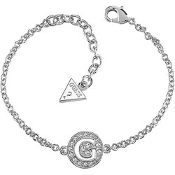 Guess Damenarmband Iconic UBB51499