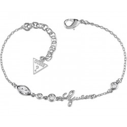 Guess Damenarmband Shiny Guess UBB61022-S