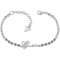 Guess Damenarmband My Feelings 4U UBB61087-S