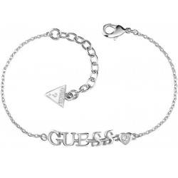 Guess Damenarmband Lovin' Guess UBB61092-S