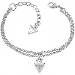 Guess Damenarmband Guess Shape UBB61108-S