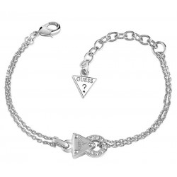 Guess Damenarmband Embrace Me UBB71509-S