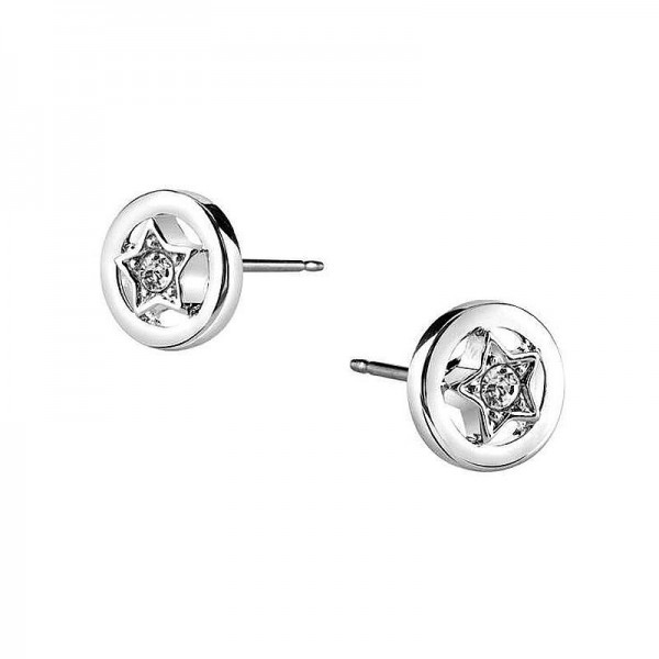 Buy Women's Guess Earrings Fashion UBE21578 Star