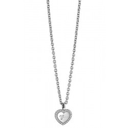 Acquistare Collana Donna Guess Iconic UBN21523 Cuore