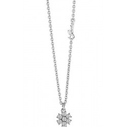 Acquistare Collana Donna Guess Fashion UBN21549 Fiore