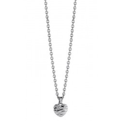 Acquistare Collana Donna Guess Fashion UBN21608 Cuore
