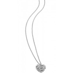 Acquistare Collana Donna Guess Fashion UBN21618 Cuore
