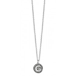 Acquistare Collana Donna Guess Iconic UBN51481