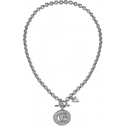 Acquistare Collana Donna Guess G Girl UBN51486