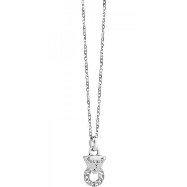 Купить Guess Женские Ожерелье Embrace Me UBN71512