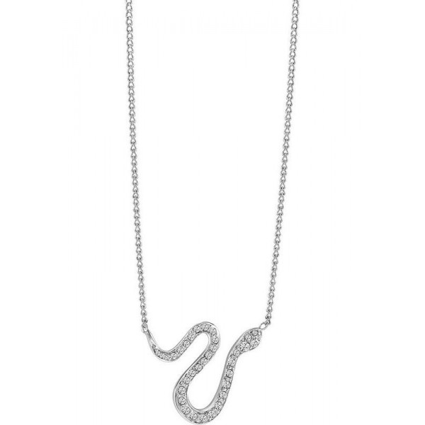Comprar Collar Mujer Guess Eden UBN71545 Serpiente