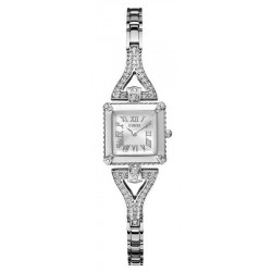 Купить Guess Женские Часы Flawless W0137L1