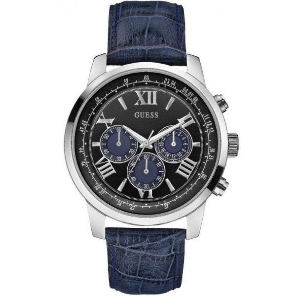Comprar Reloj Guess Hombre Horizon W0380G3 Cronógrafo