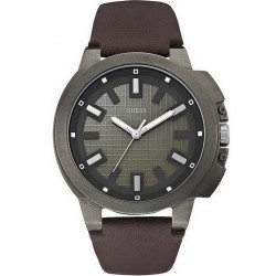 Comprar Reloj Guess Hombre Supercharged W0382G2