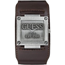 Comprar Reloj Guess Hombre Est. 1981 W0418G1