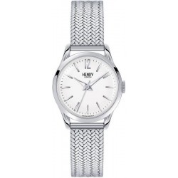 Kaufen Sie Henry London Damenuhr Edgware HL25-M-0013 Quartz
