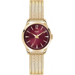 Kaufen Sie Henry London Damenuhr Holborn HL25-M-0058 Quartz