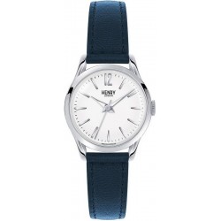 Kaufen Sie Henry London Damenuhr Knightsbridge HL25-S-0027 Quartz