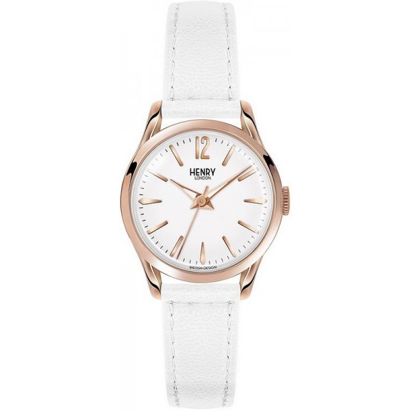 Orologio Donna Henry London Pimlico HL25-S-0110 Quartz Acquistare Orologio Donna Henry London Pimlico HL25-S-0110 Quartz