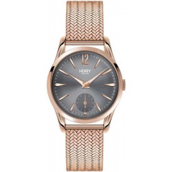Kaufen Sie Henry London Damenuhr Finchley HL30-UM-0116 Quartz