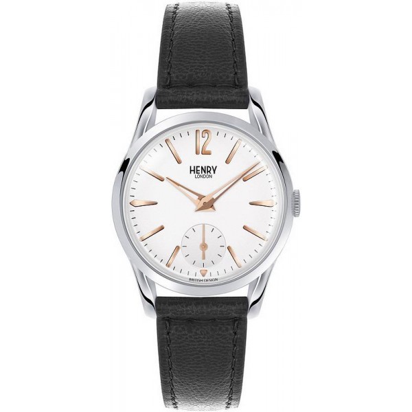 Orologio Donna Henry London Highgate HL30-US-0001 Quartz Acquistare Orologio Donna Henry London Highgate HL30-US-0001 Quartz