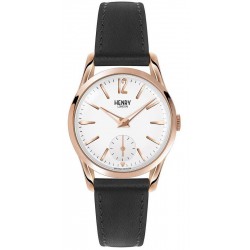 Kaufen Sie Henry London Damenuhr Richmond HL30-US-0024 Quartz