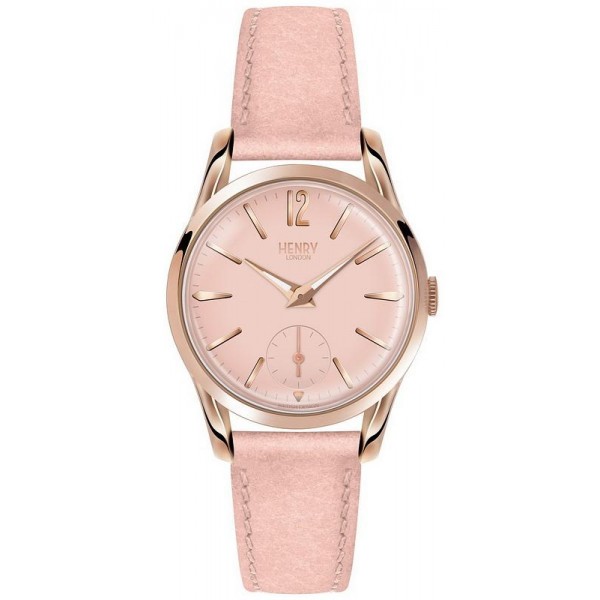 Women's Henry London Watch Shoreditch HL30-US-0154 Quartz Buy Women's Henry London Watch Shoreditch HL30-US-0154 Quartz