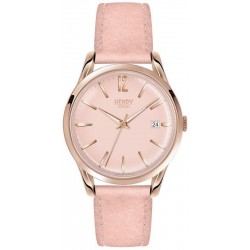 Comprar Reloj Mujer Henry London Shoreditch HL39-S-0156 Quartz