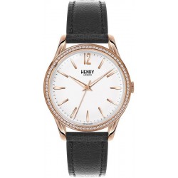 Comprar Reloj Mujer Henry London Richmond HL39-SS-0032 Quartz