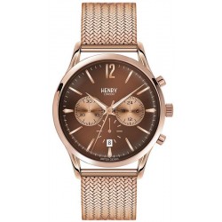 Comprar Reloj Hombre Henry London Harrow HL41-CM-0056 Cronógrafo Quartz