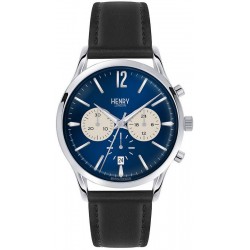 Comprar Reloj Hombre Henry London Knightsbridge HL41-CS-0039 Cronógrafo Quartz