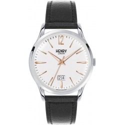 Comprar Reloj Hombre Henry London Highgate HL41-JS-0067 Quartz