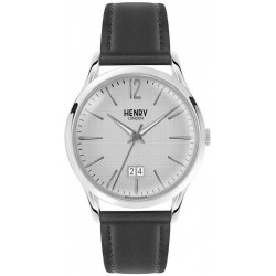 Comprar Reloj Hombre Henry London Piccadilly HL41-JS-0081 Quartz