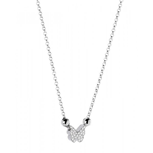 Buy Jack & Co Ladies Necklace Dream JCN0525