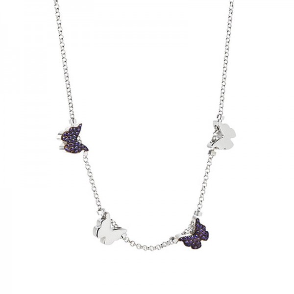 Buy Jack & Co Ladies Necklace Dream JCN0603