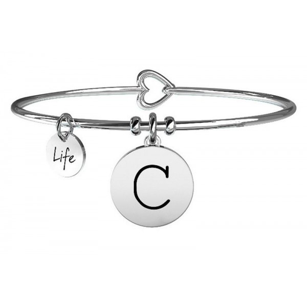 Buy Women's Kidult Bracelet Symbols Letter C 231555C